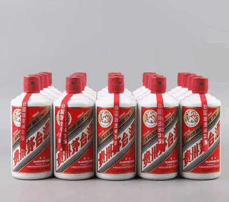 中和镇名酒回收